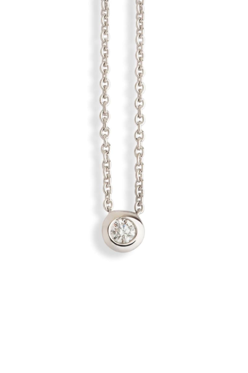 Brillantcollier