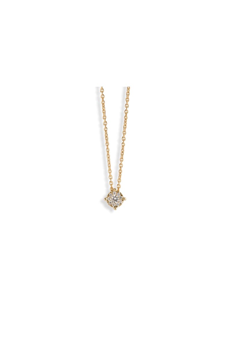 Brillantcollier