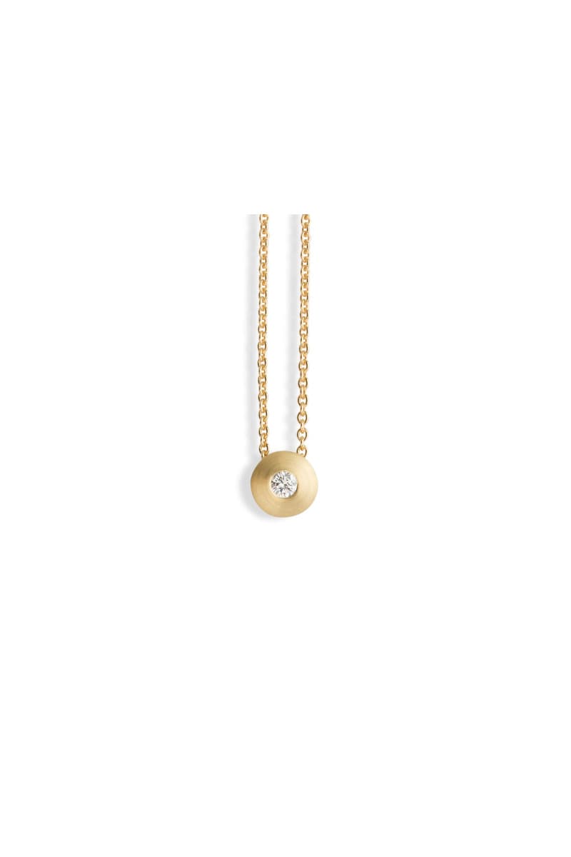Brillantcollier