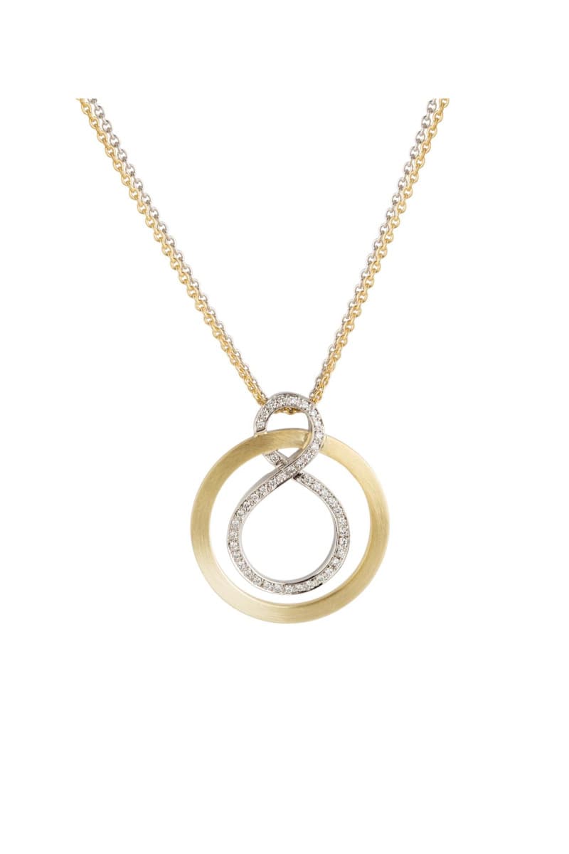 Brillantcollier