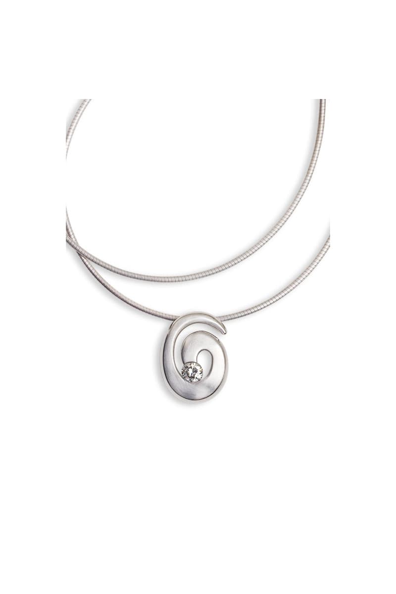 Brillantcollier