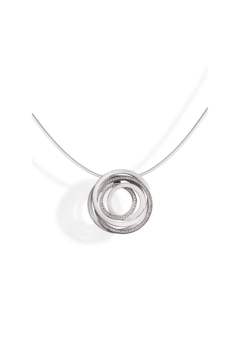 Brillantcollier