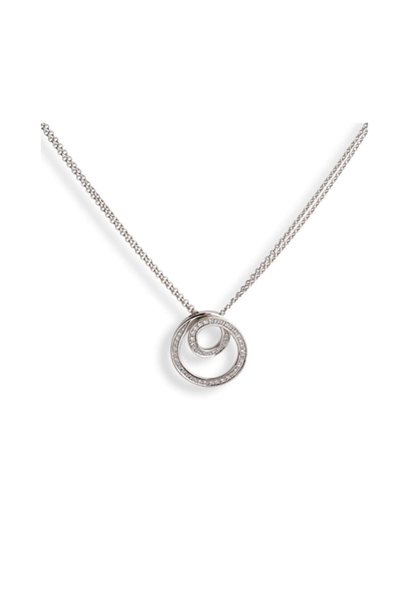 Brillantcollier