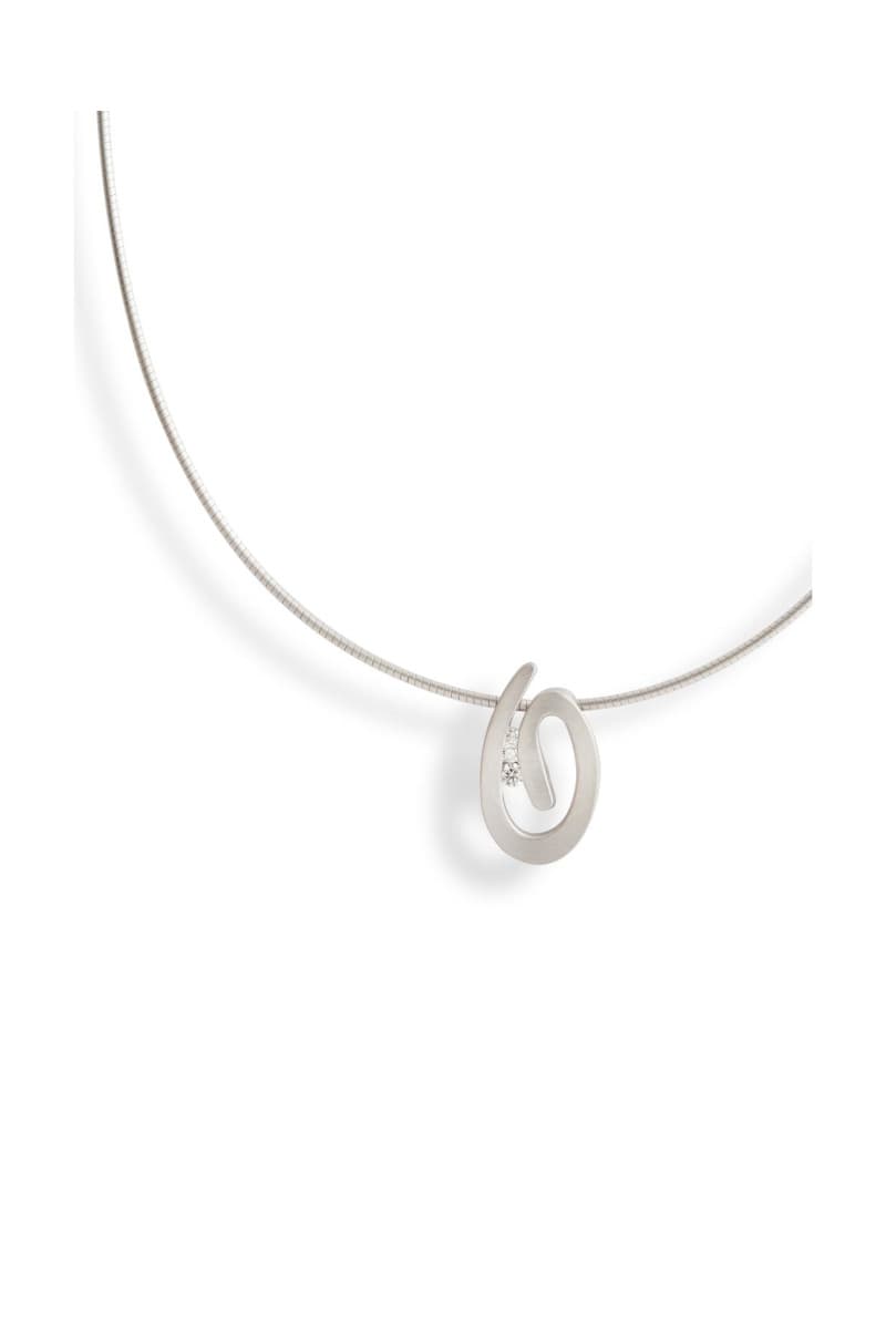 Brillantcollier