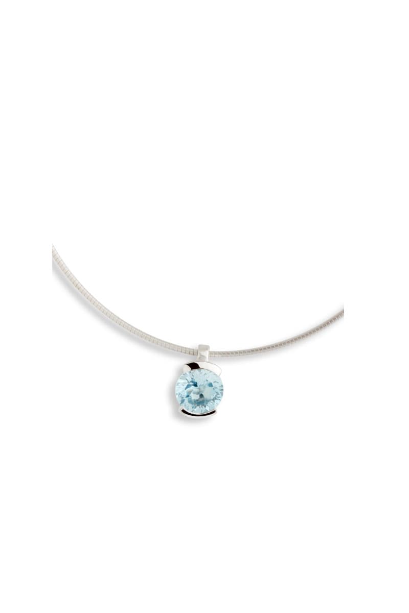 Topascollier "Karlotta"