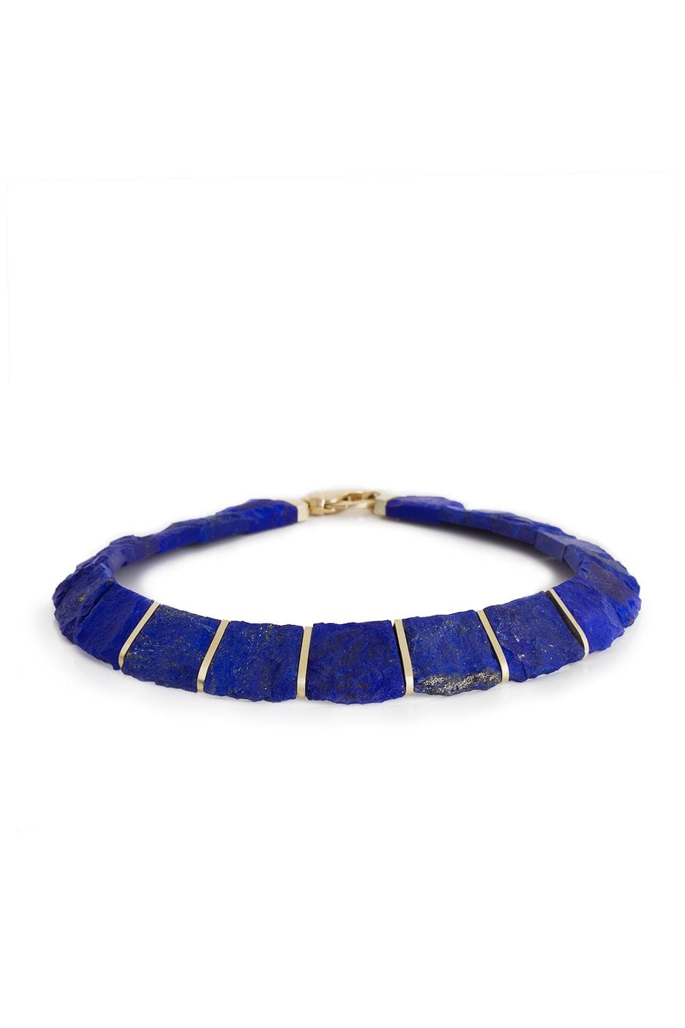 Lapislazuli - Collier