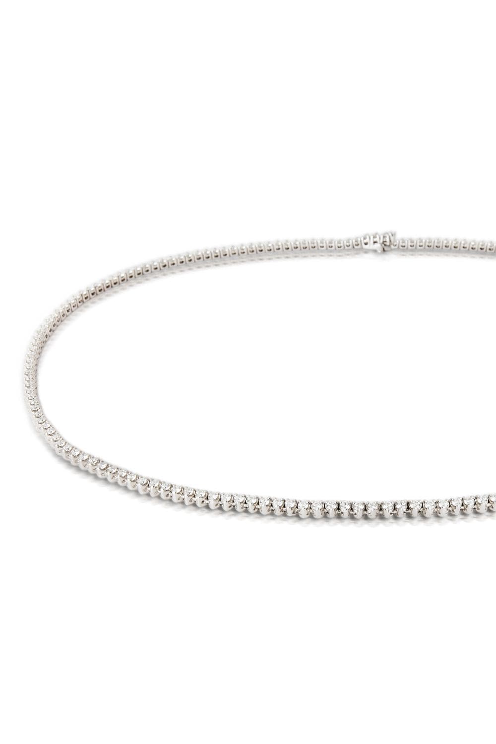 Brillant -Collier