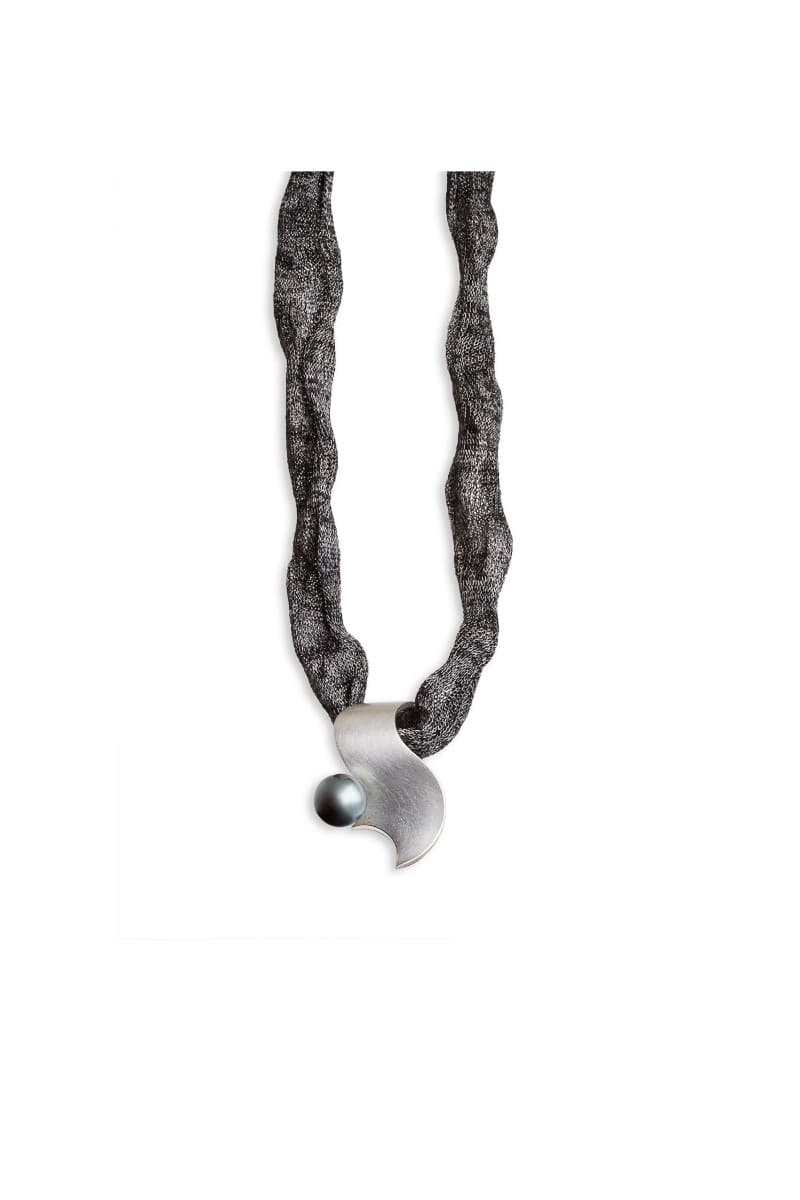 Tahitiperlen - Collier