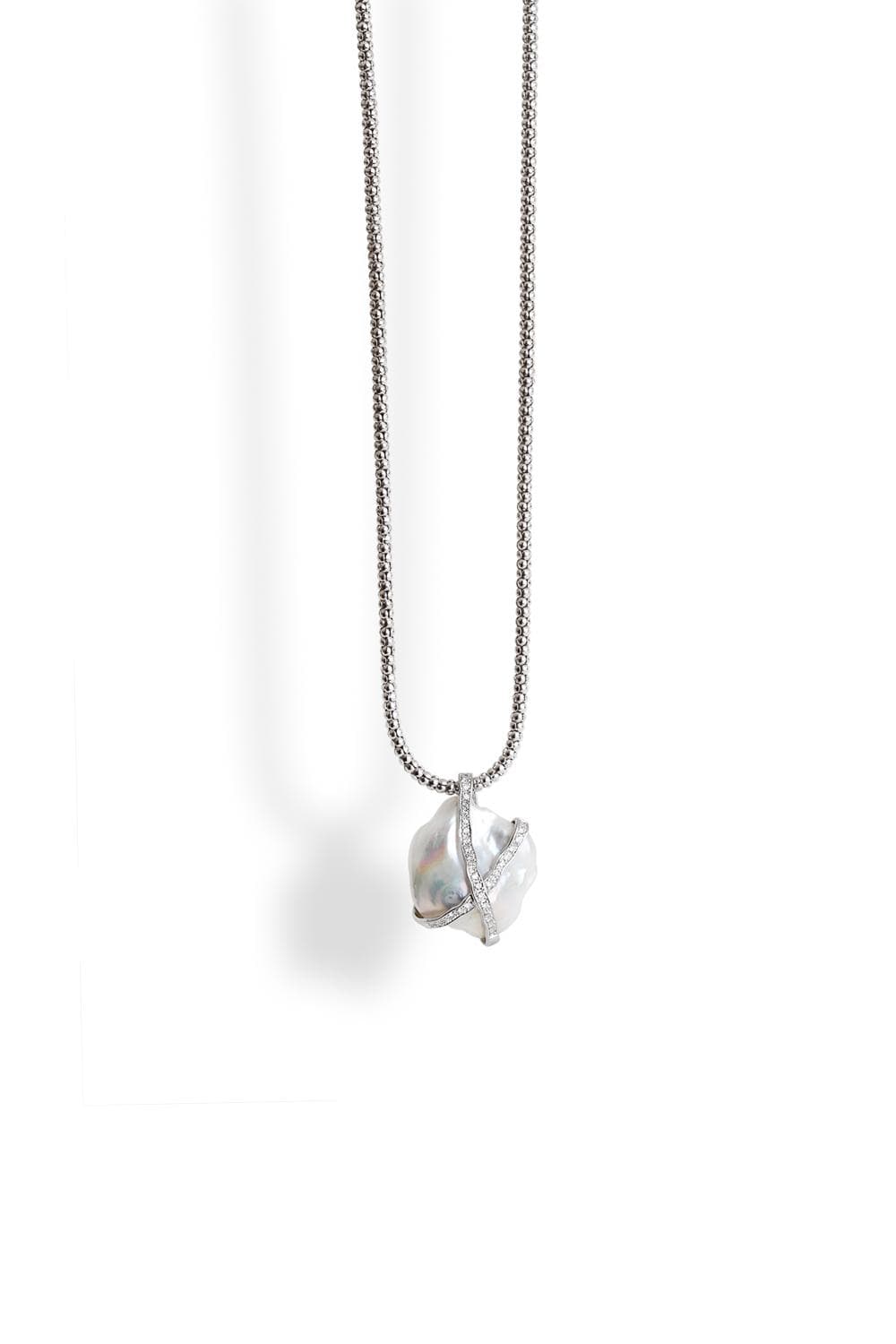 Perlen - Collier