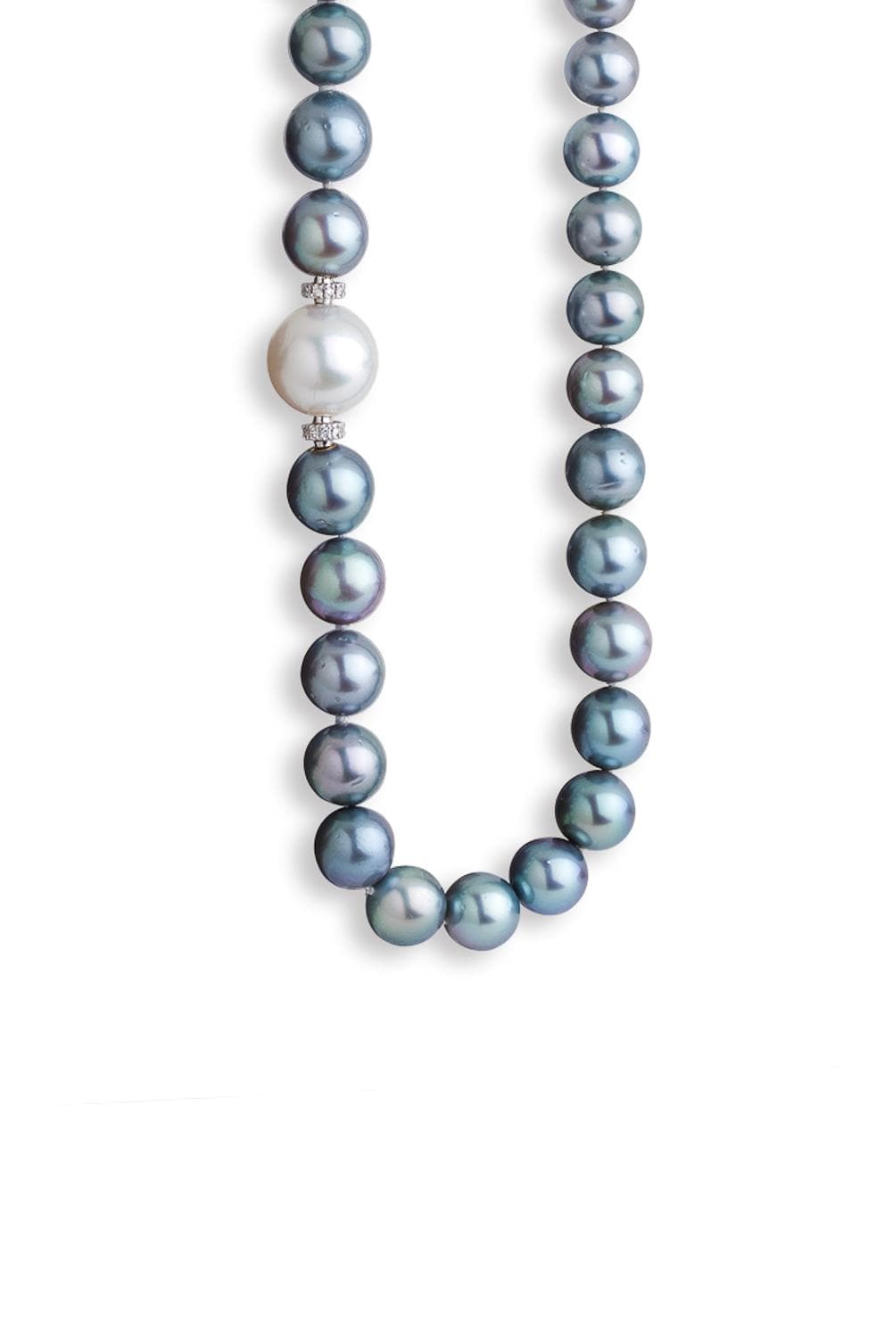 Perlen - Collier