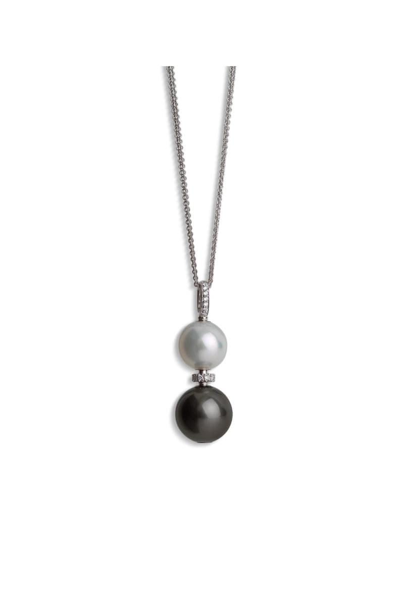 Perlen - Collier