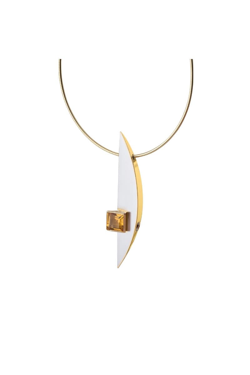 Cirtin - Collier