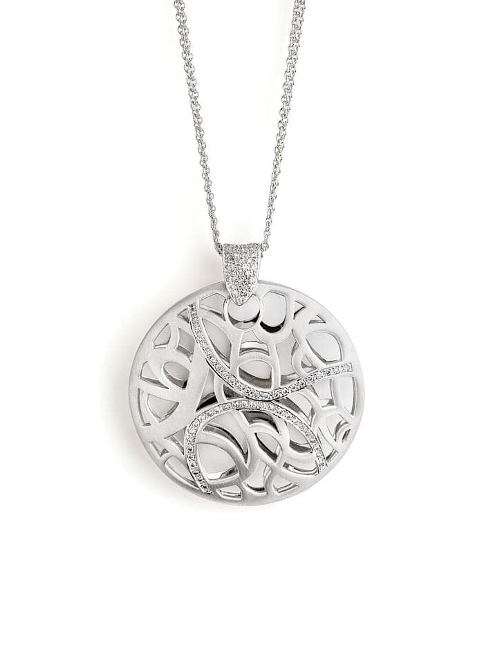 Brillantcollier