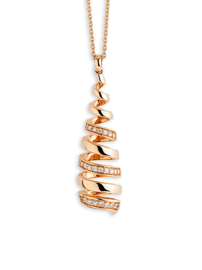 Brillantcollier
