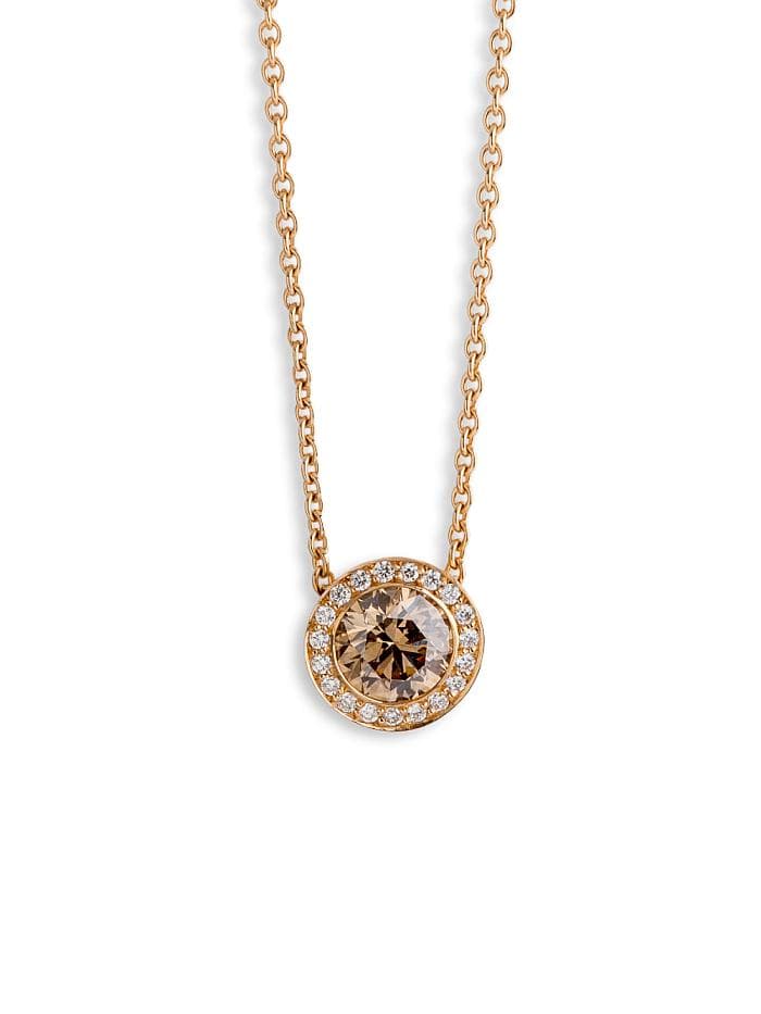 Brillantcollier