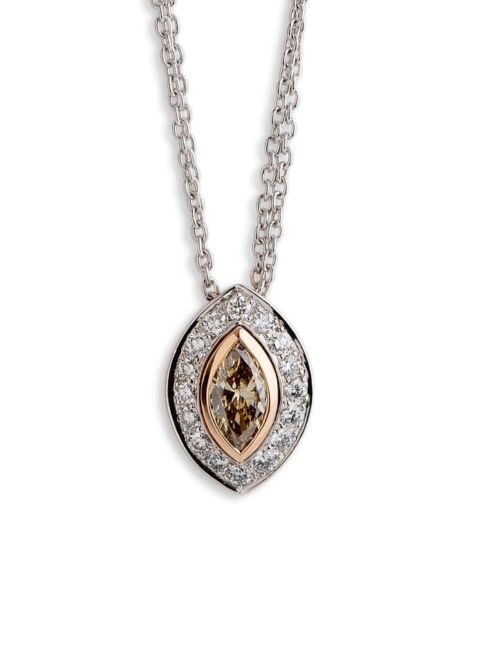 Brillantcollier