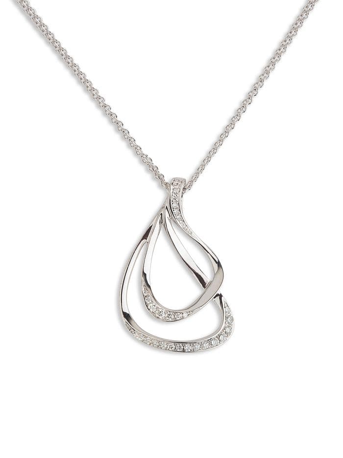Brillantcollier