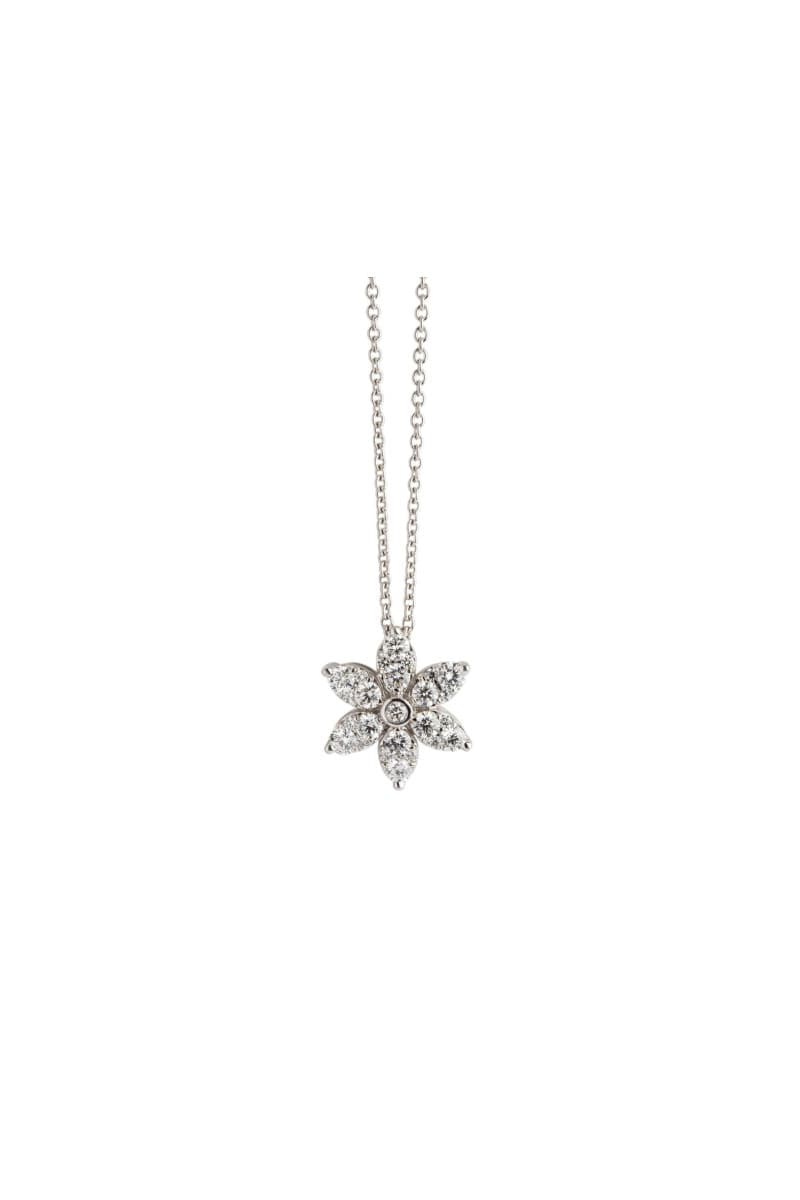 Brillantcollier