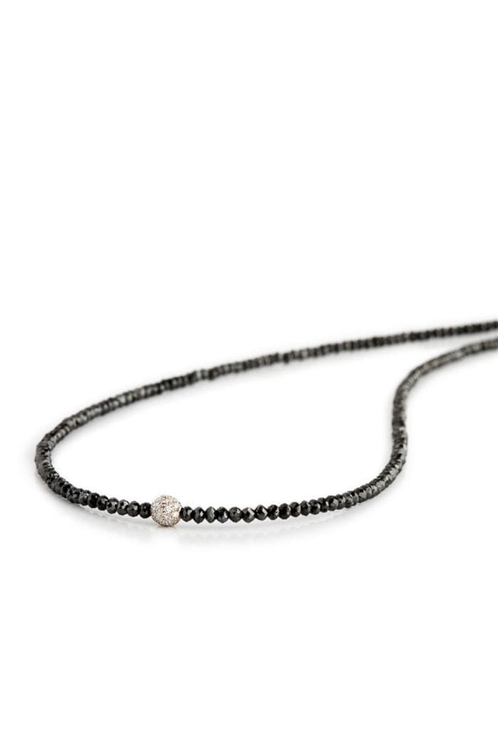 Diamantkette