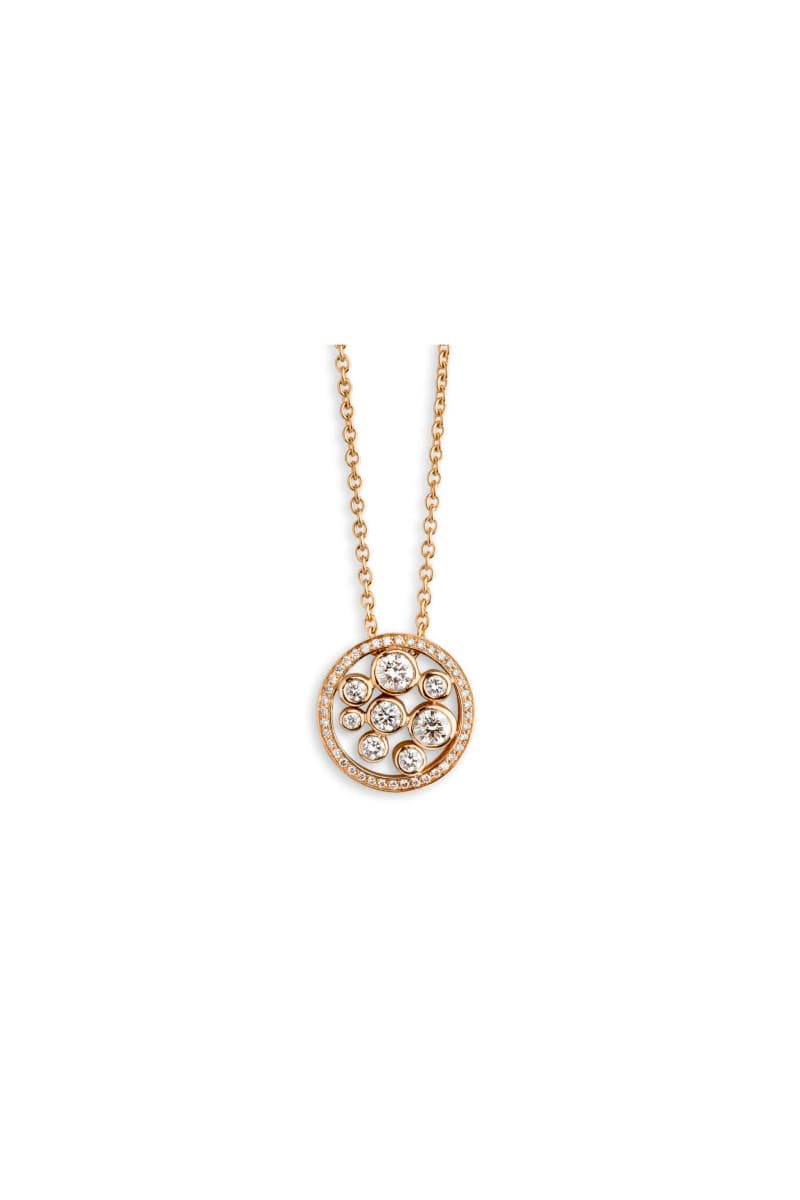 Brillant-Collier