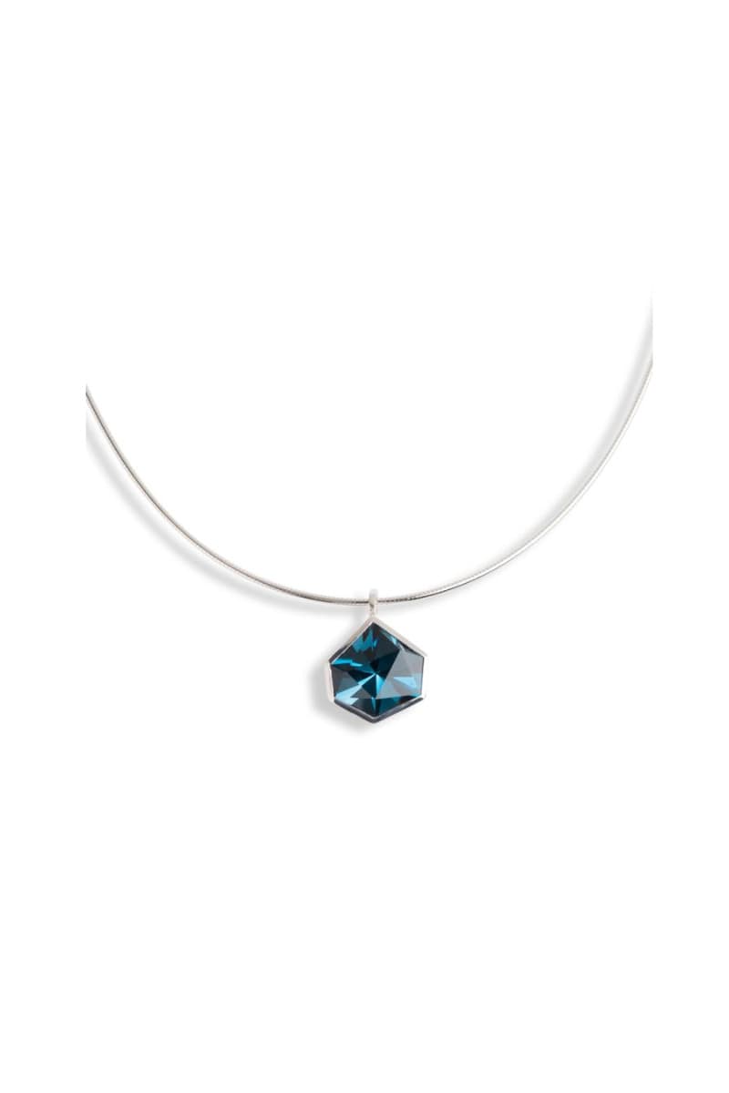 Topascollier "Emma"