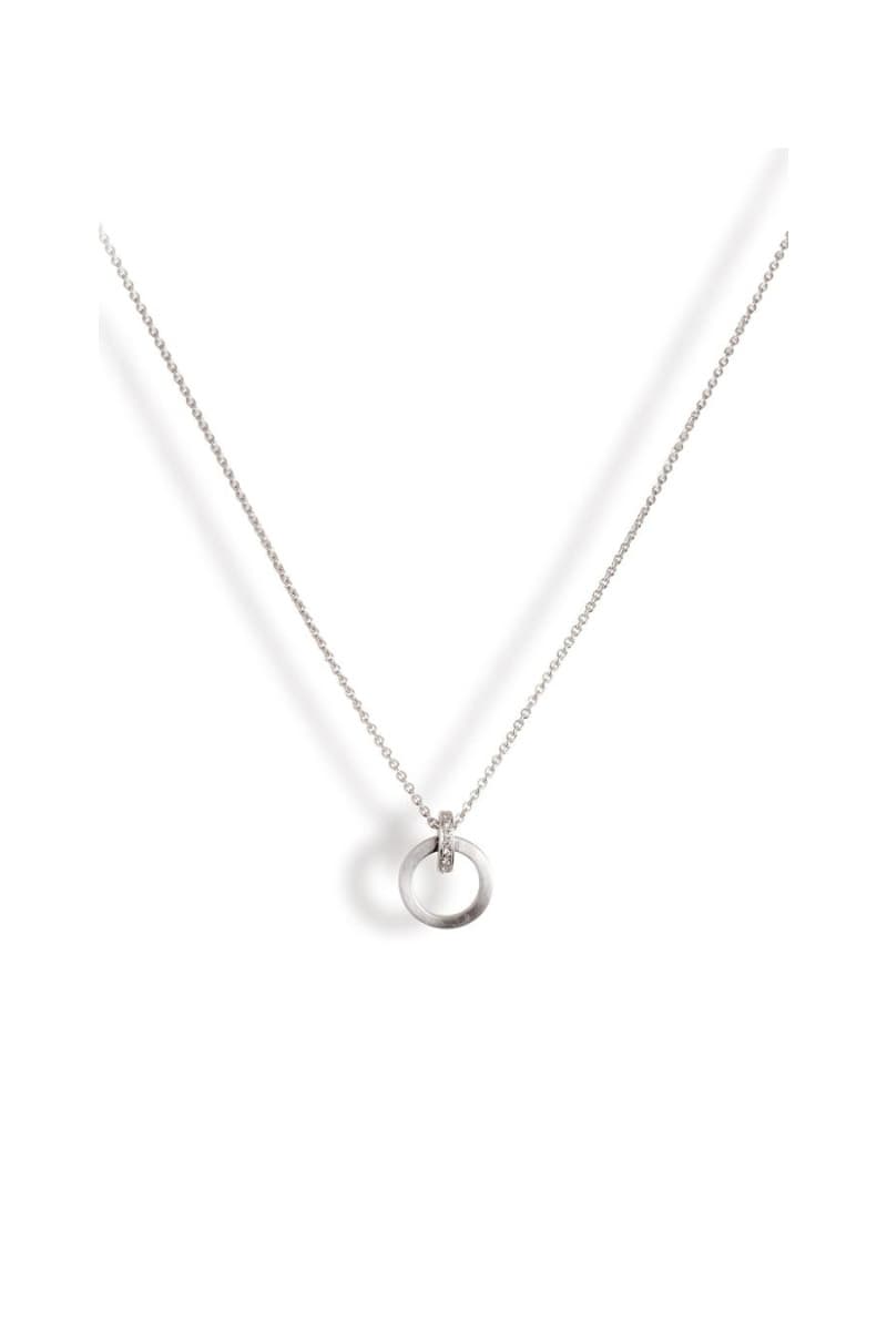 Brillantcollier