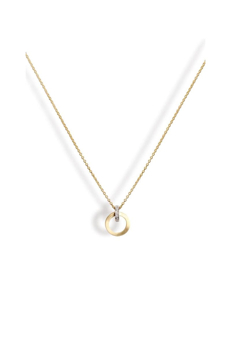 Brillantcollier