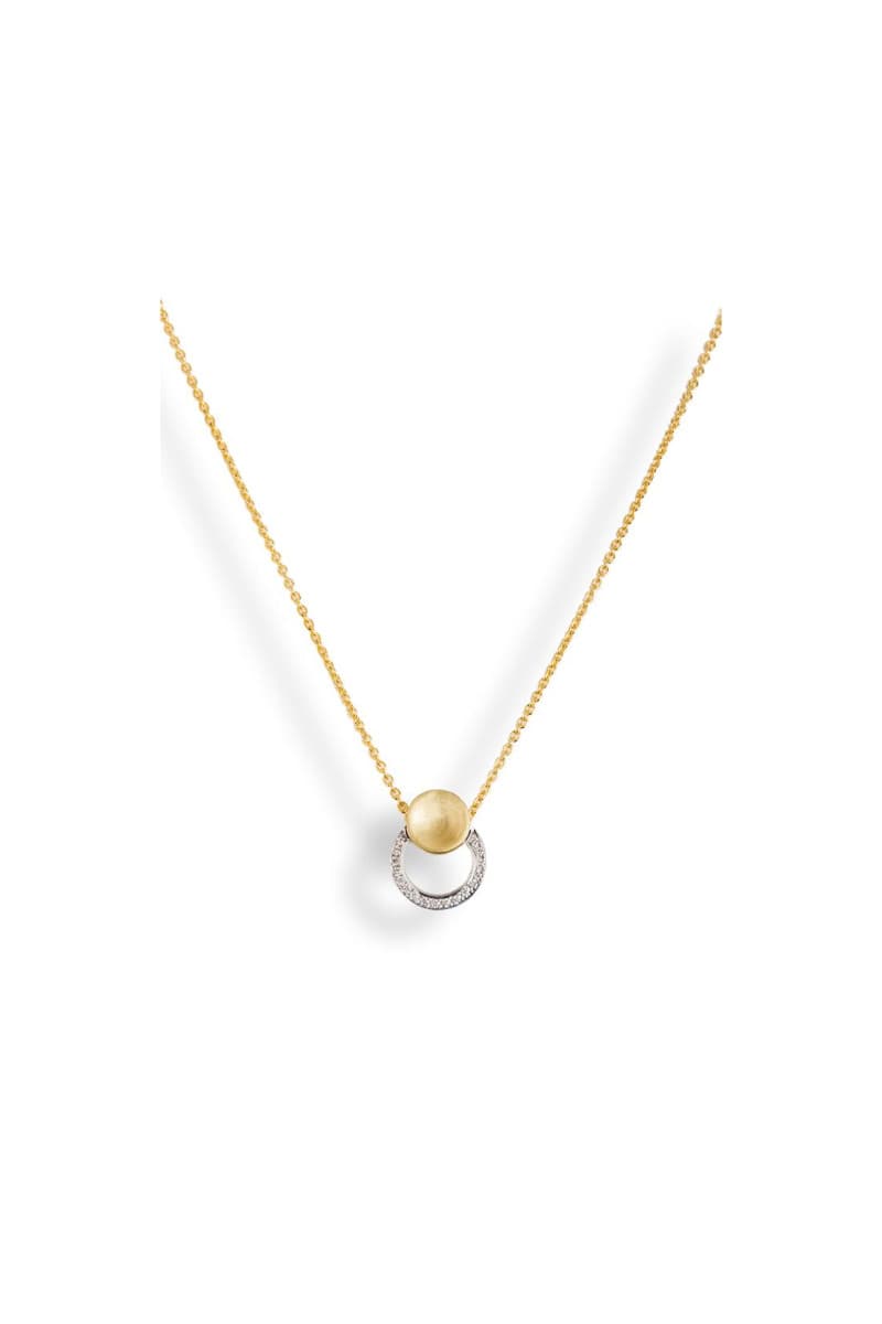 Brillantcollier