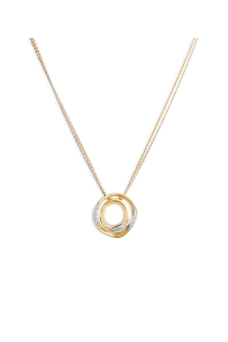 Brillantcollier