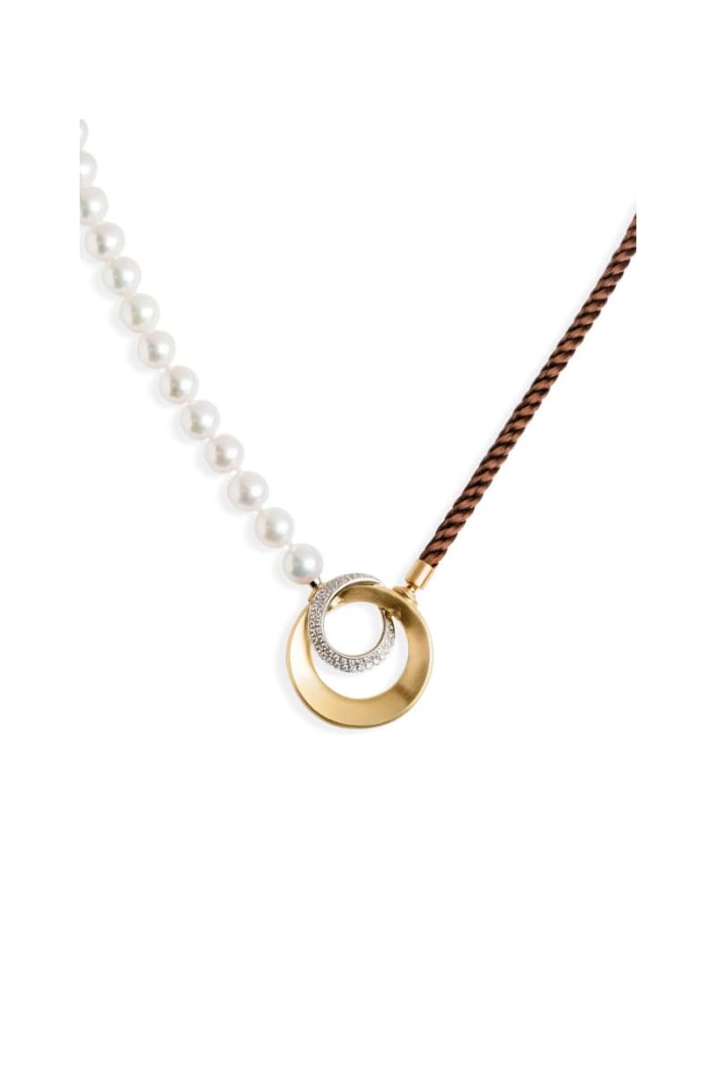 Brillantcollier