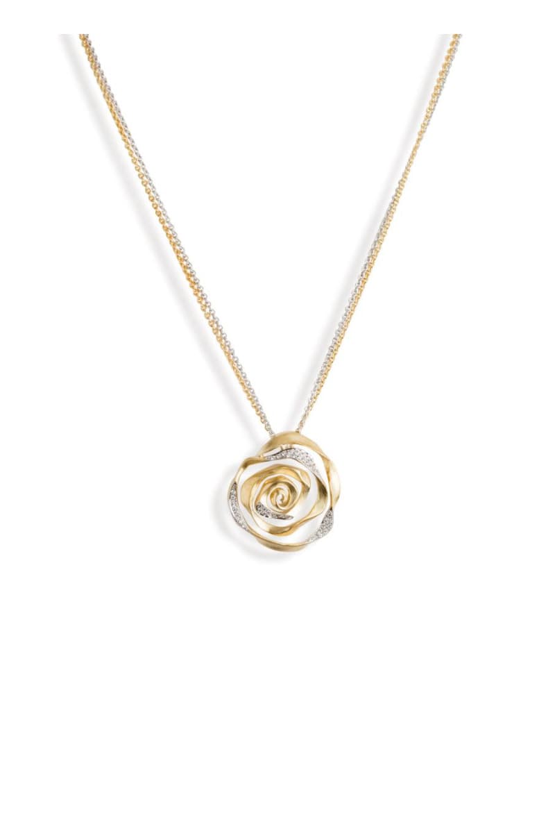 Brillantcollier