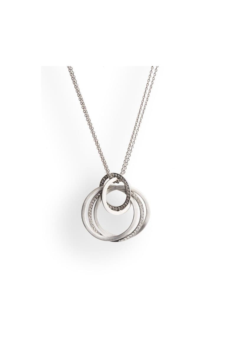 Brillantcollier