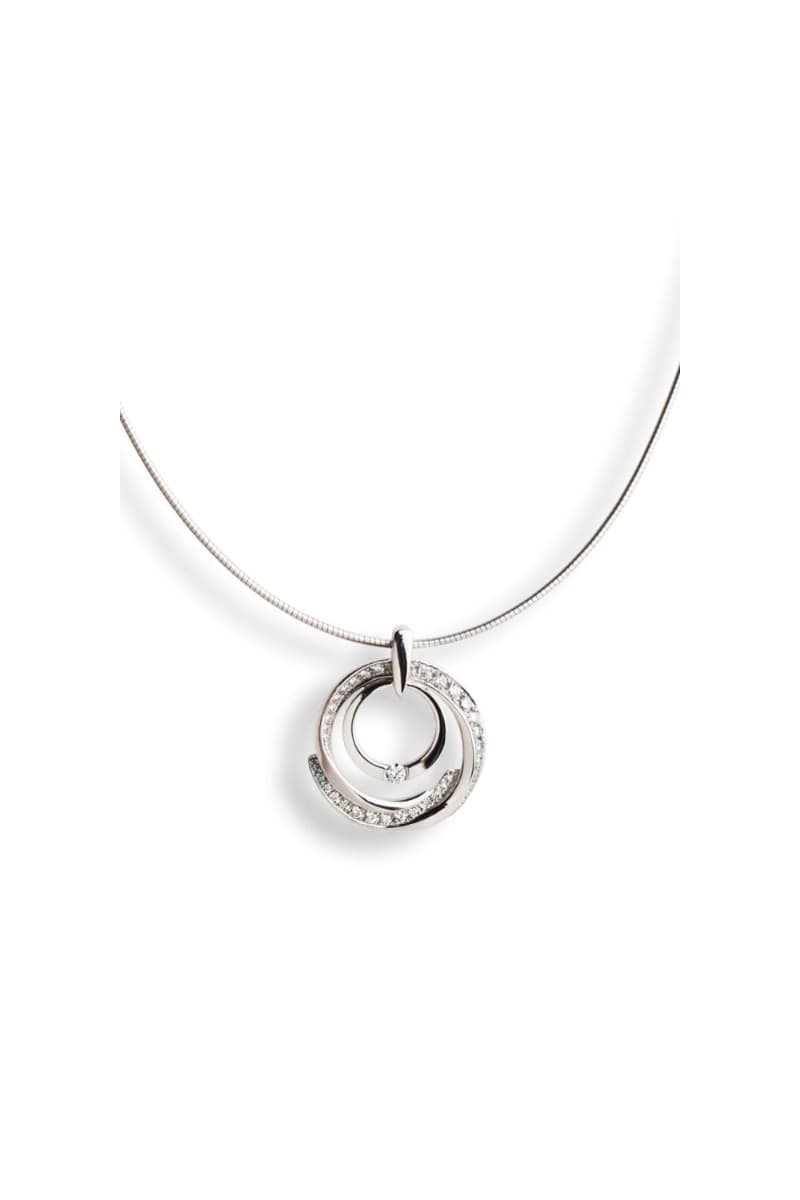 Brillantcollier