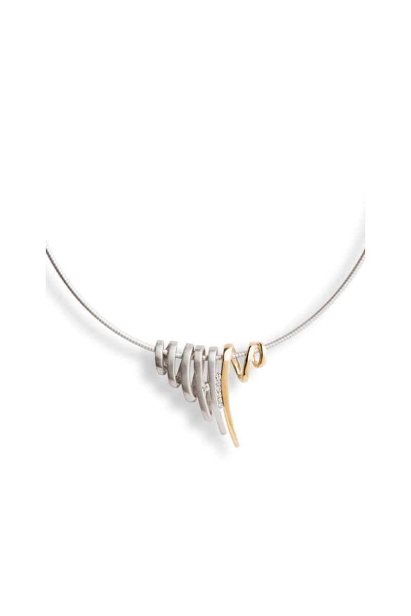 Brillantcollier