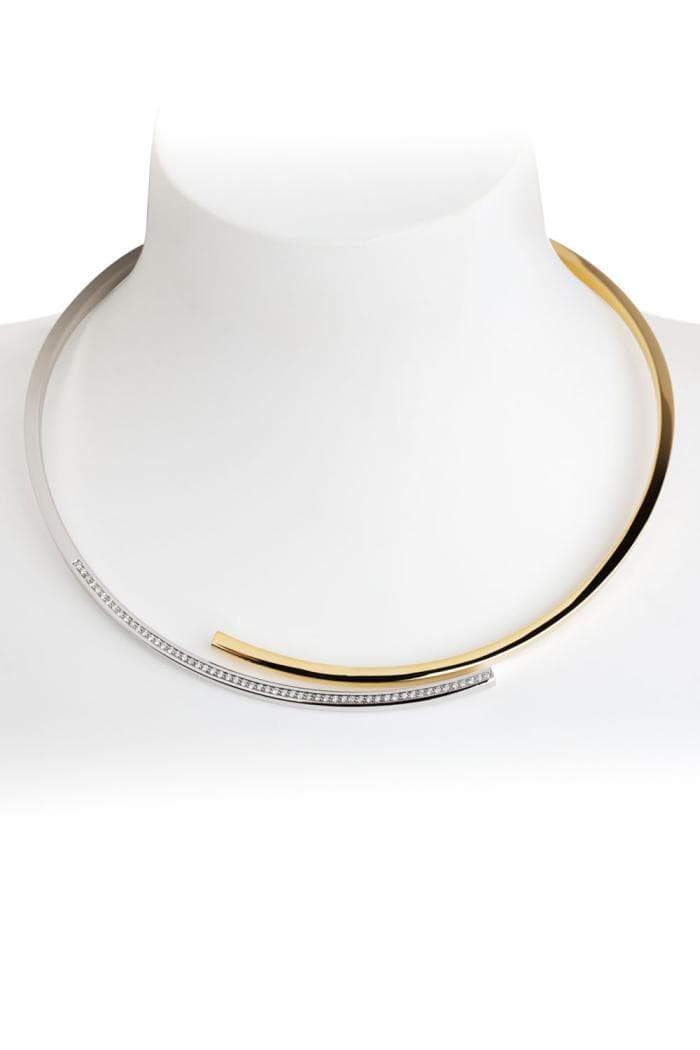 Brillantcollier