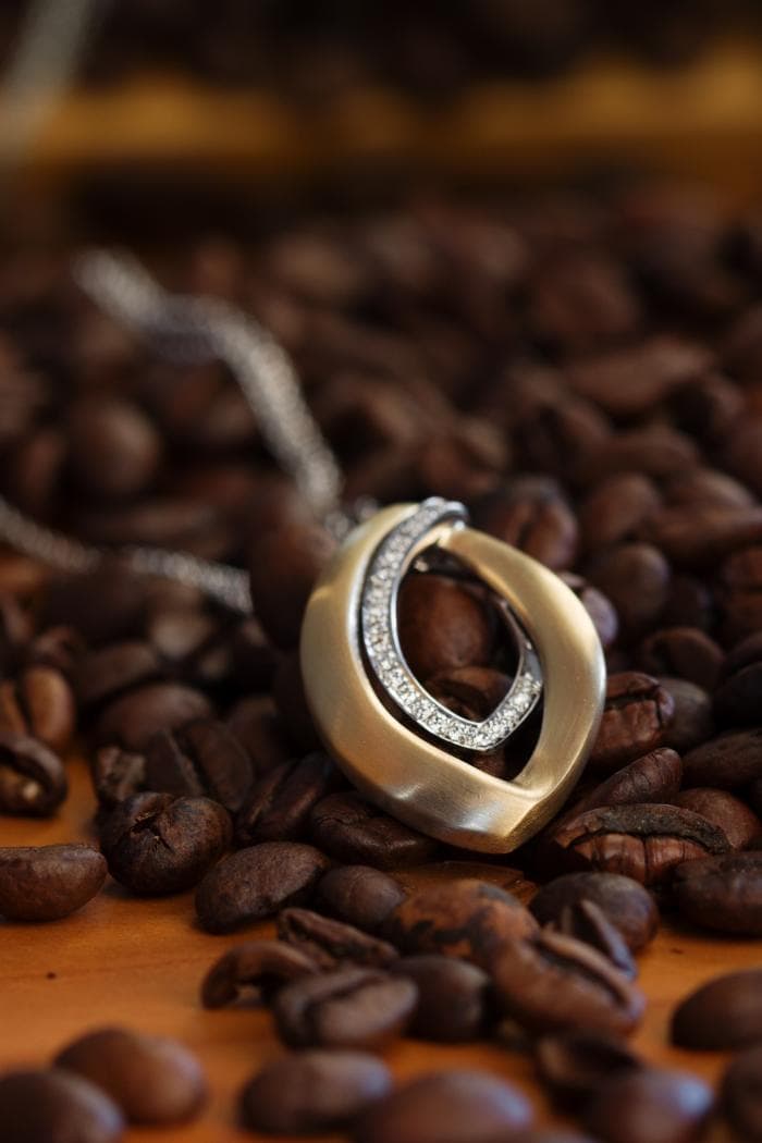 Brillantcollier