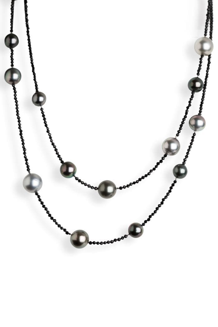 Perlencollier