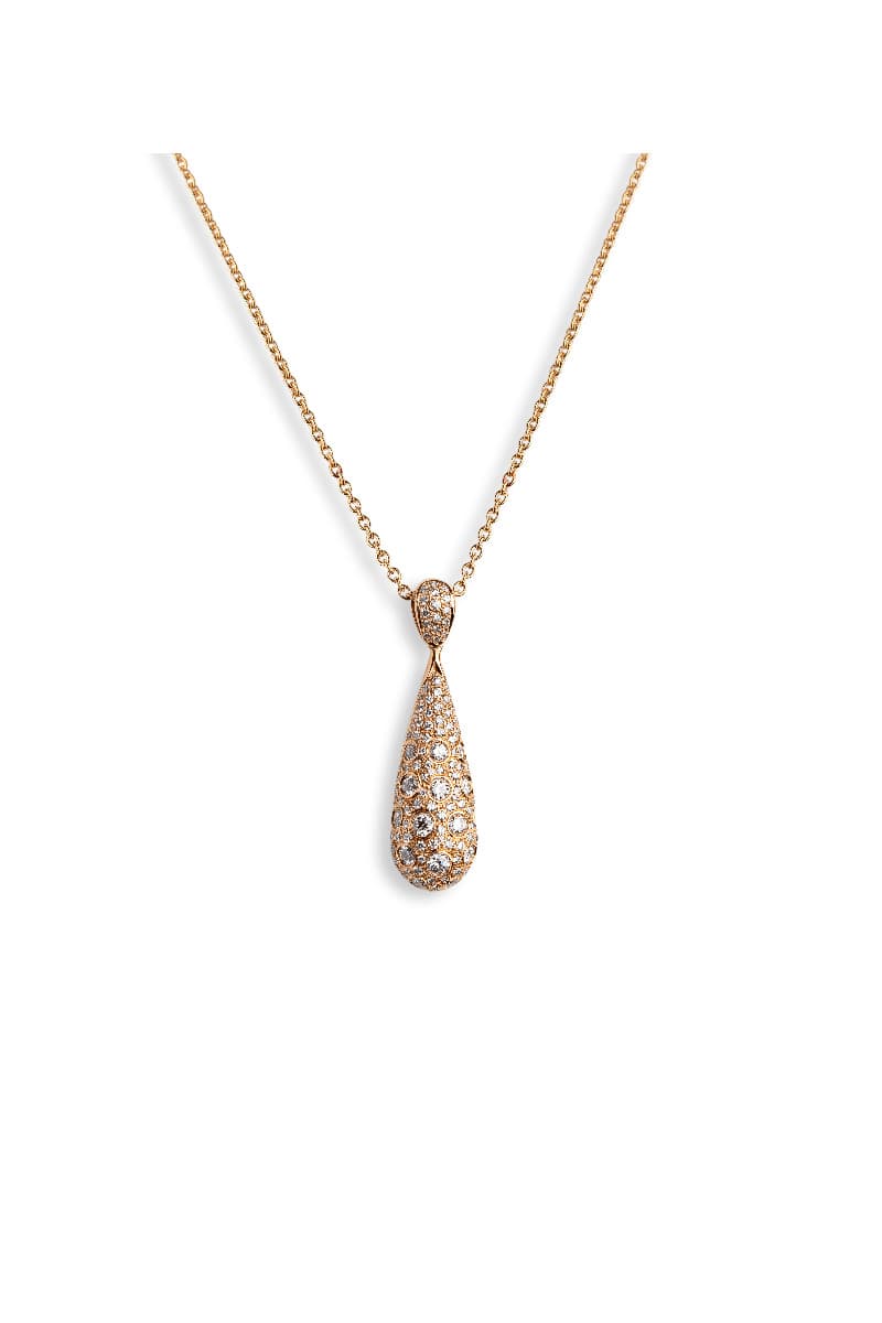 Brillantcollier