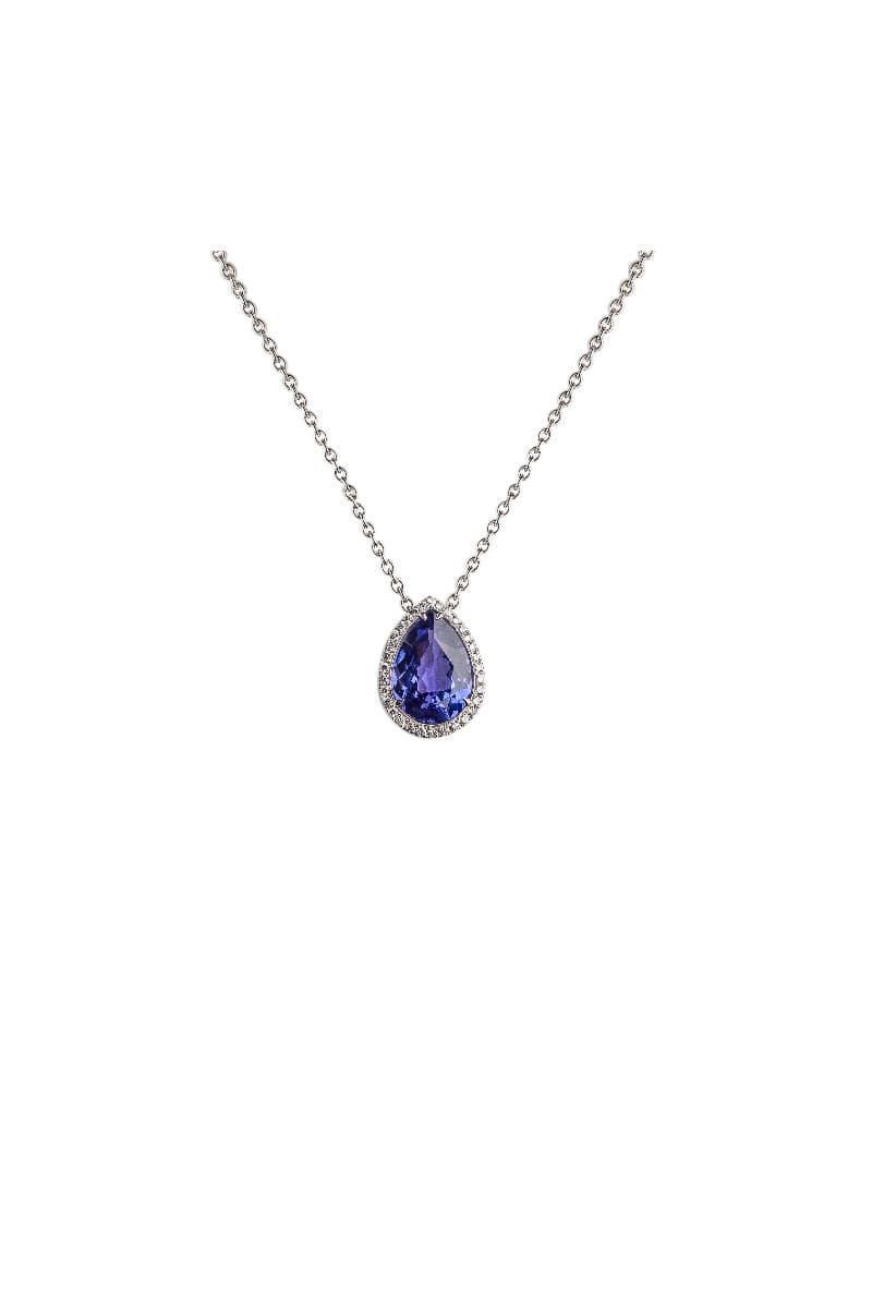 Tansanitcollier