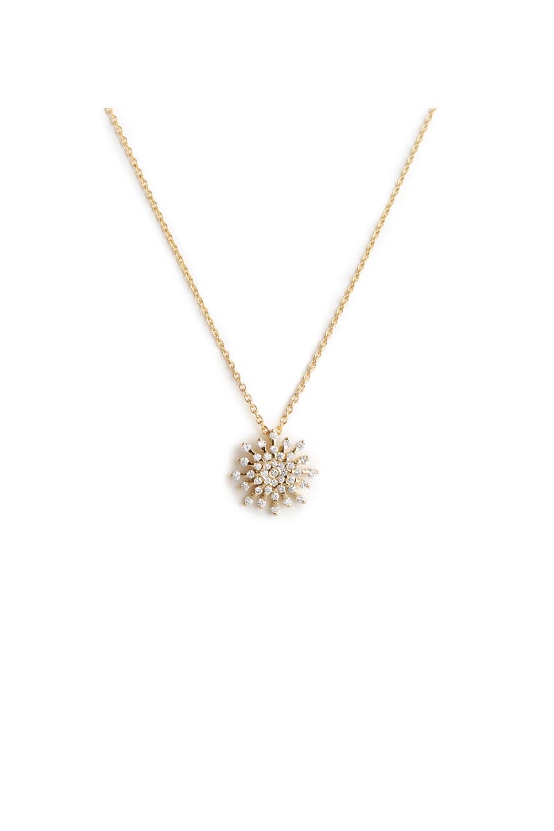 Brillantcollier