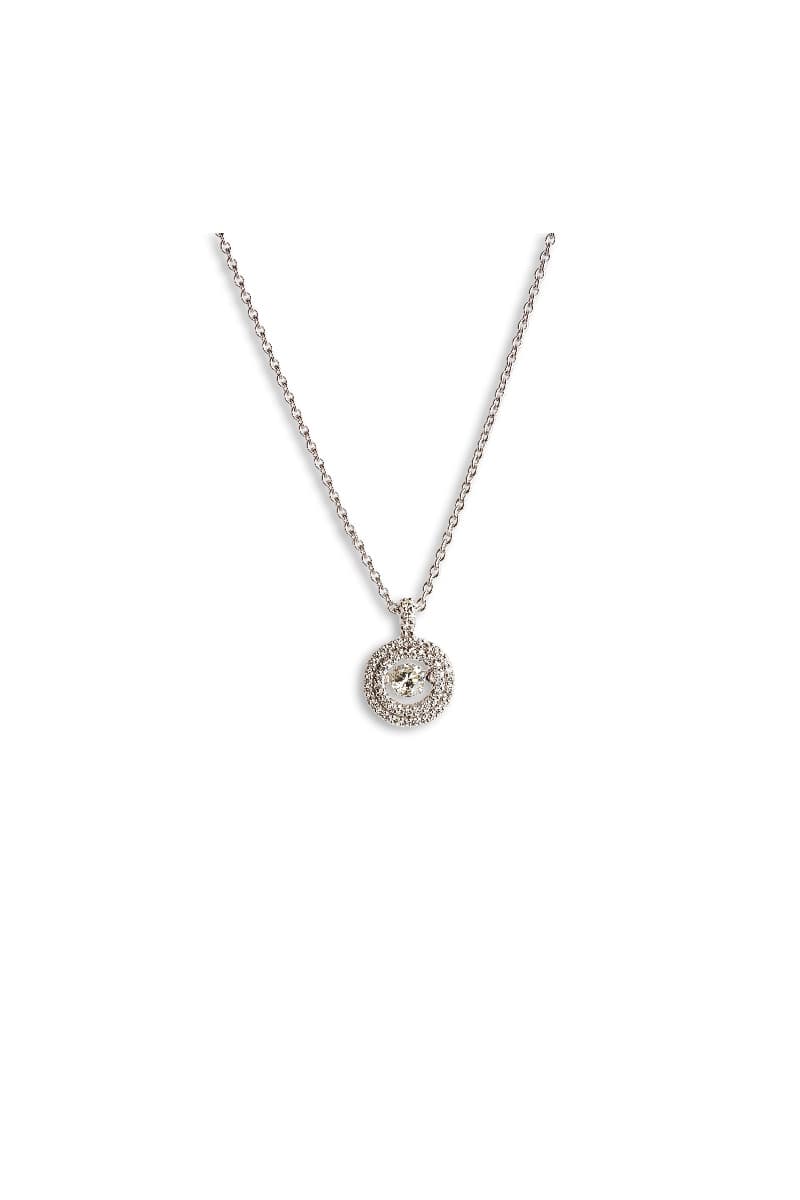 Brillantcollier