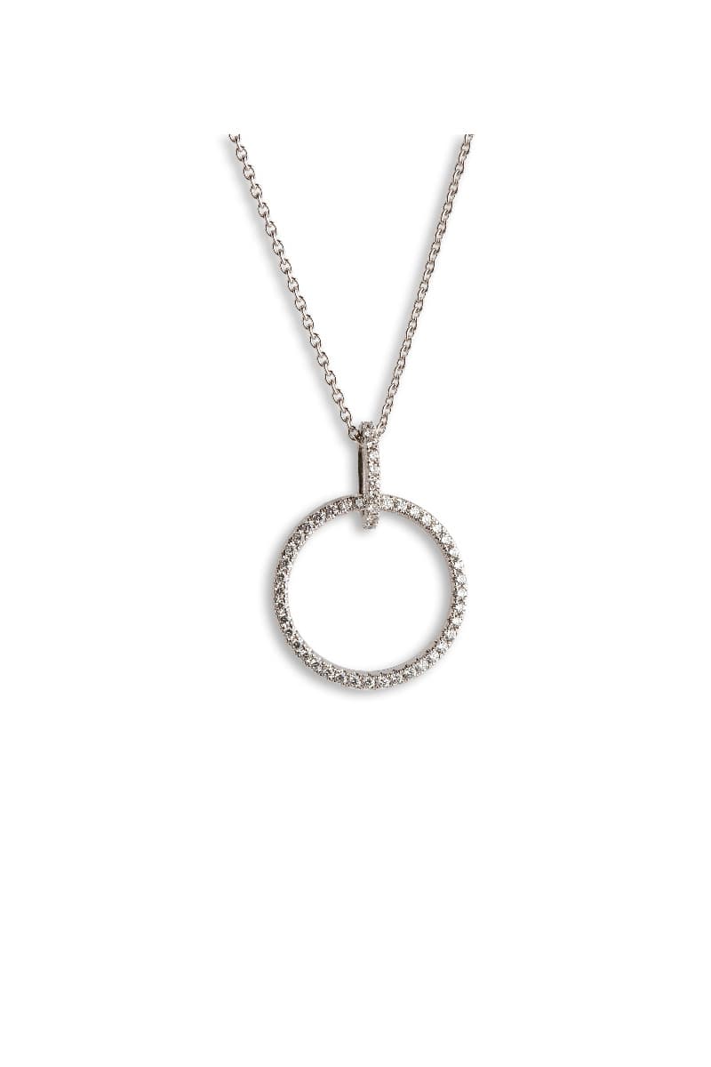Brillantcollier
