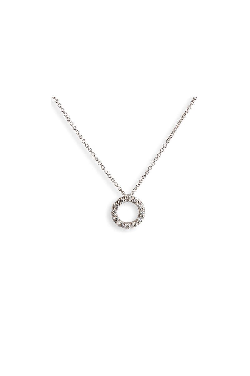 Brillantcollier