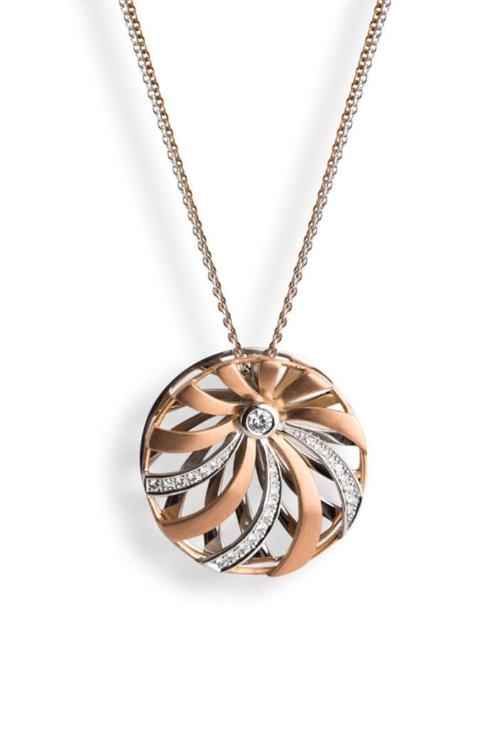 Brillantcollier