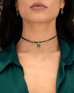 Nanis - Collier- "Amuleti" klein 1