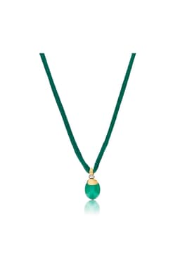 Nanis - Collier- "Amuleti" klein 0