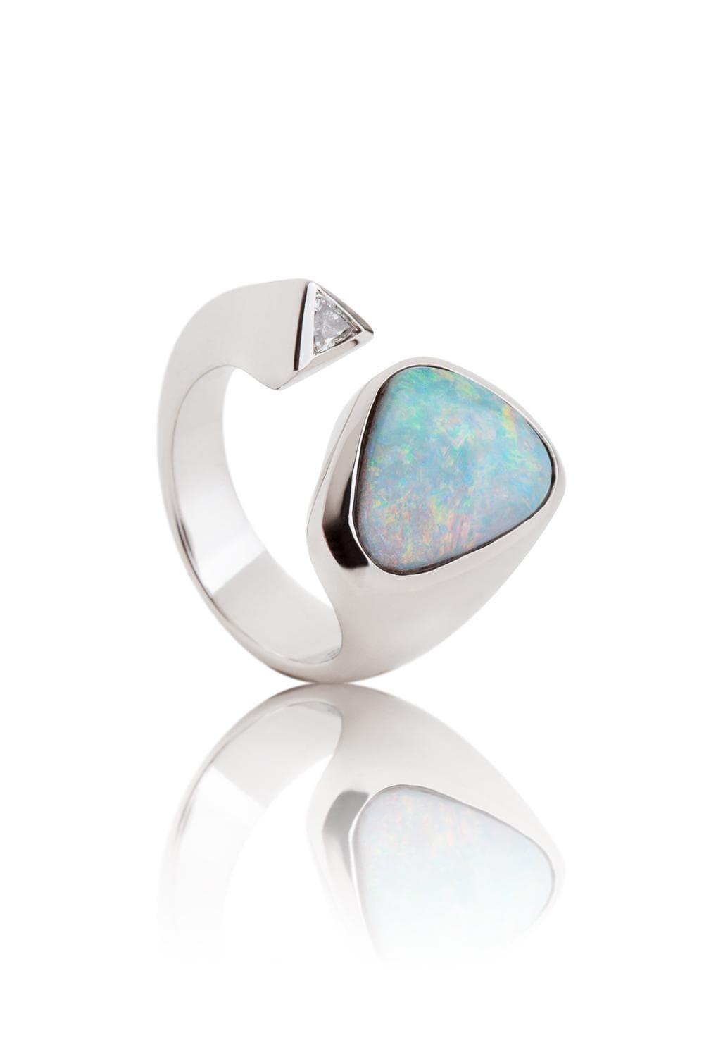 Opalring