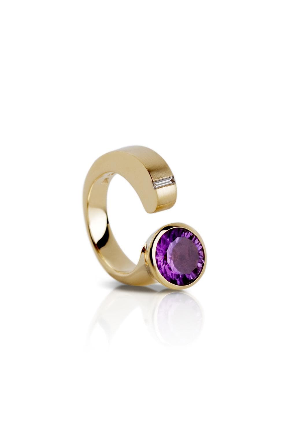 Amethystring