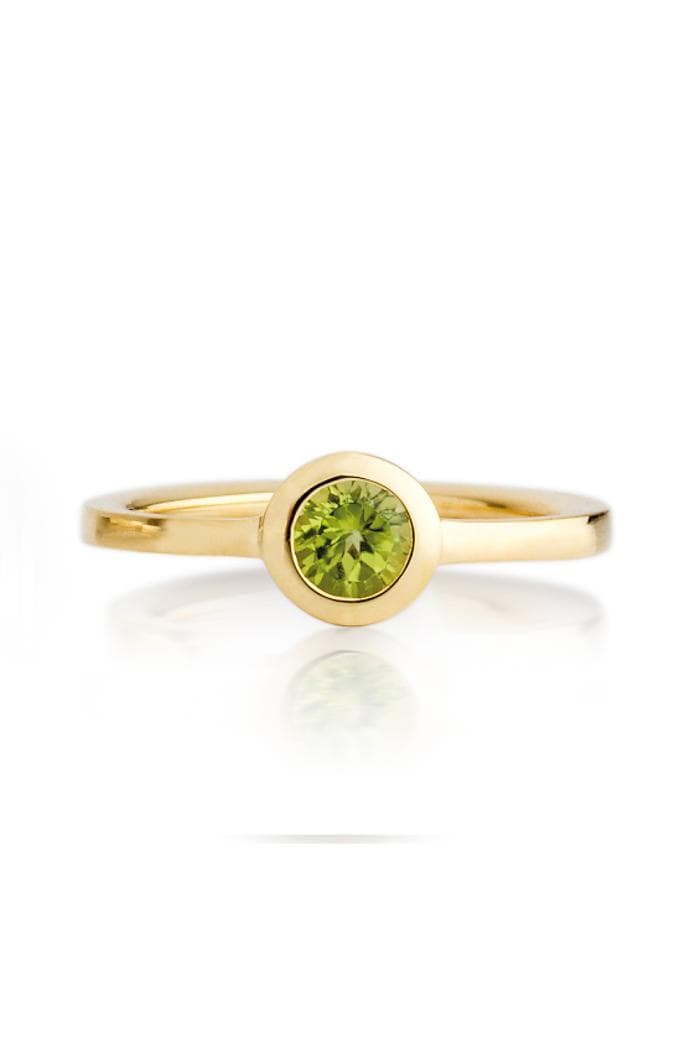 Peridotring "Lea"