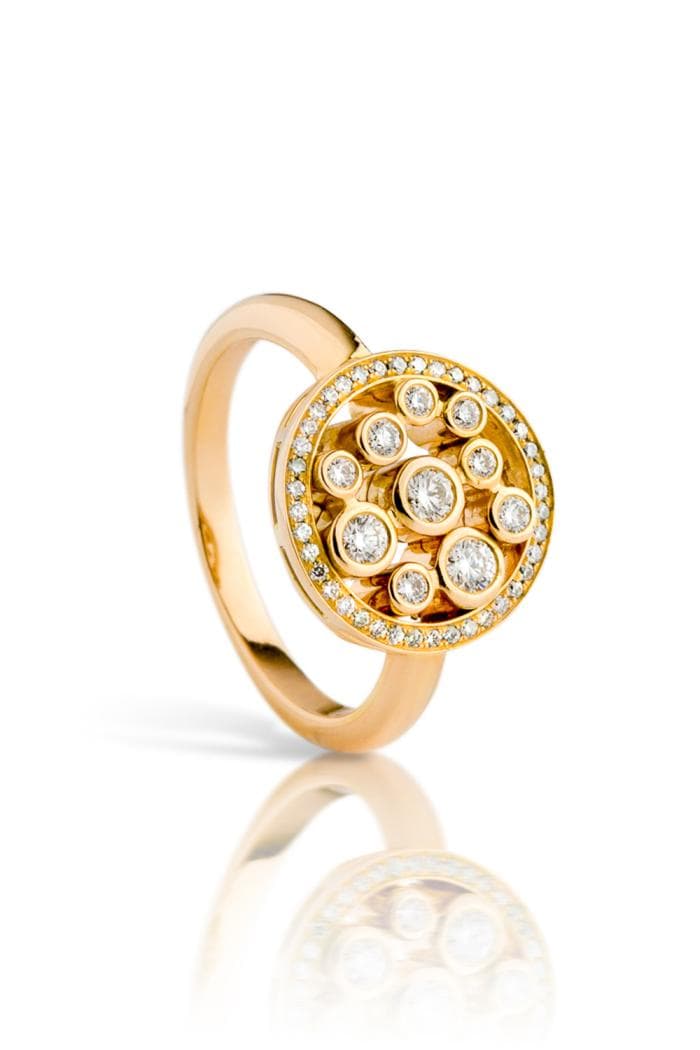 Brillantring